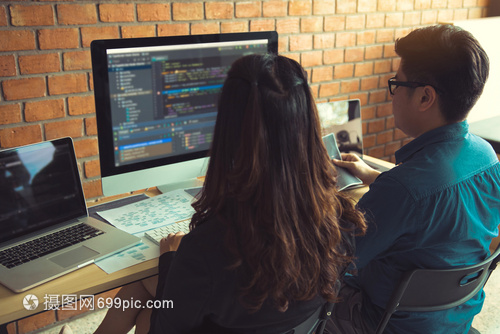 軟件開發(fā)中的協(xié)作 當(dāng)計(jì)算機(jī)成為團(tuán)隊(duì)溝通的橋梁