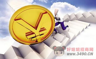 經(jīng)銷商如何通過代理代辦模式獲得豐厚利潤