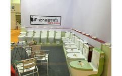 瓷蘋(píng)果衛(wèi)浴 以設(shè)計(jì)美學(xué)，重塑沐浴藝術(shù)